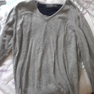Zara Man Sweatshirt